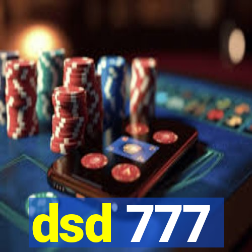 dsd 777